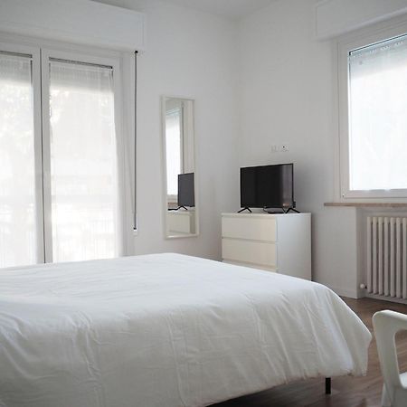 Apartmán Ceccarini 2023 Riccione Exteriér fotografie