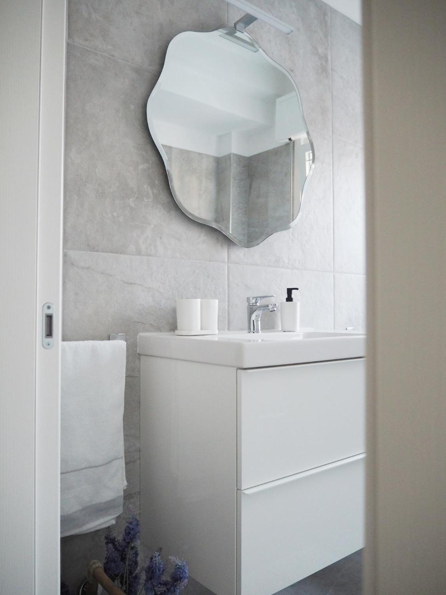 Apartmán Ceccarini 2023 Riccione Exteriér fotografie