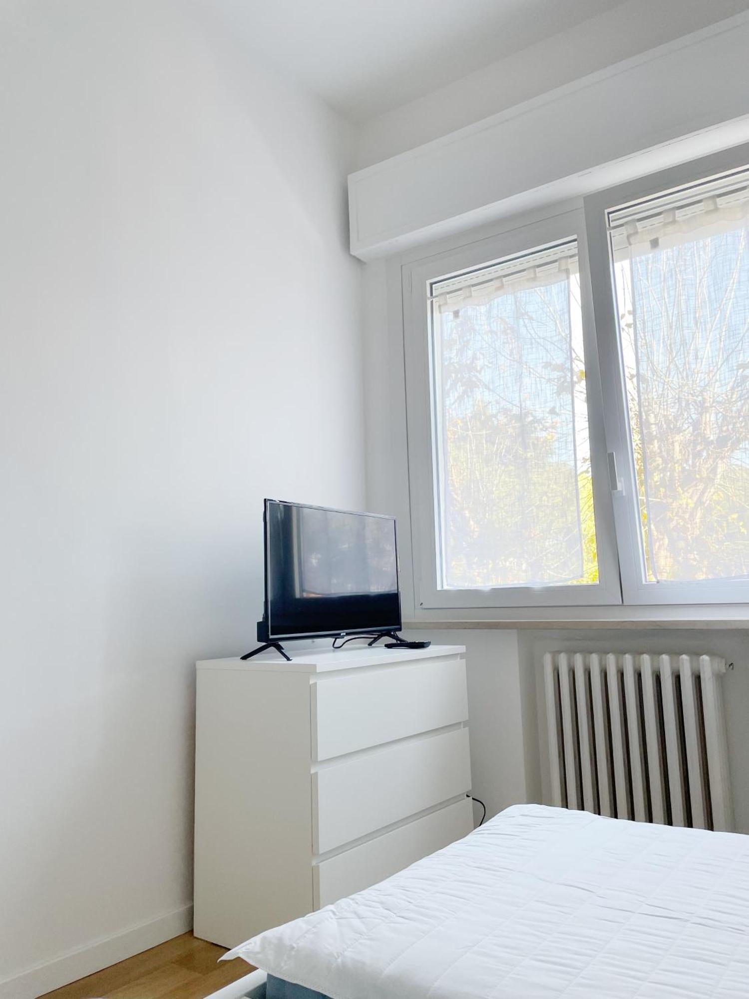 Apartmán Ceccarini 2023 Riccione Exteriér fotografie