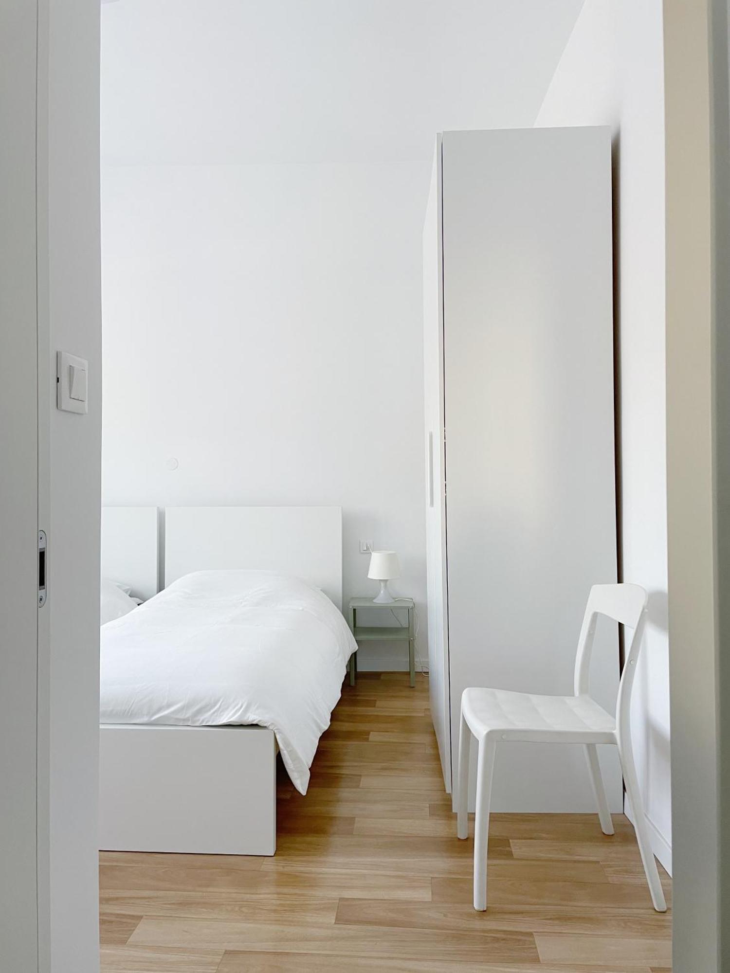Apartmán Ceccarini 2023 Riccione Exteriér fotografie
