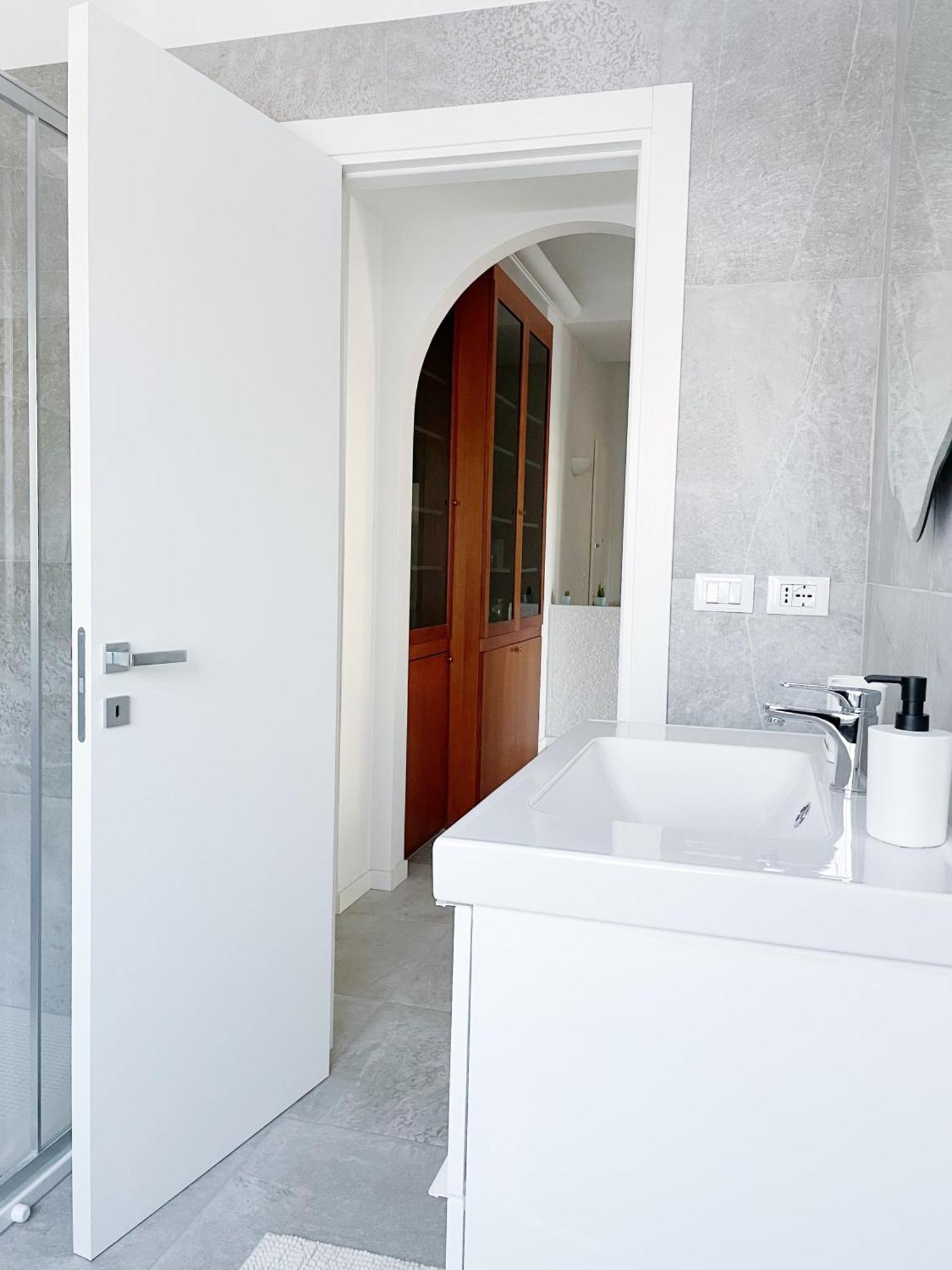 Apartmán Ceccarini 2023 Riccione Exteriér fotografie
