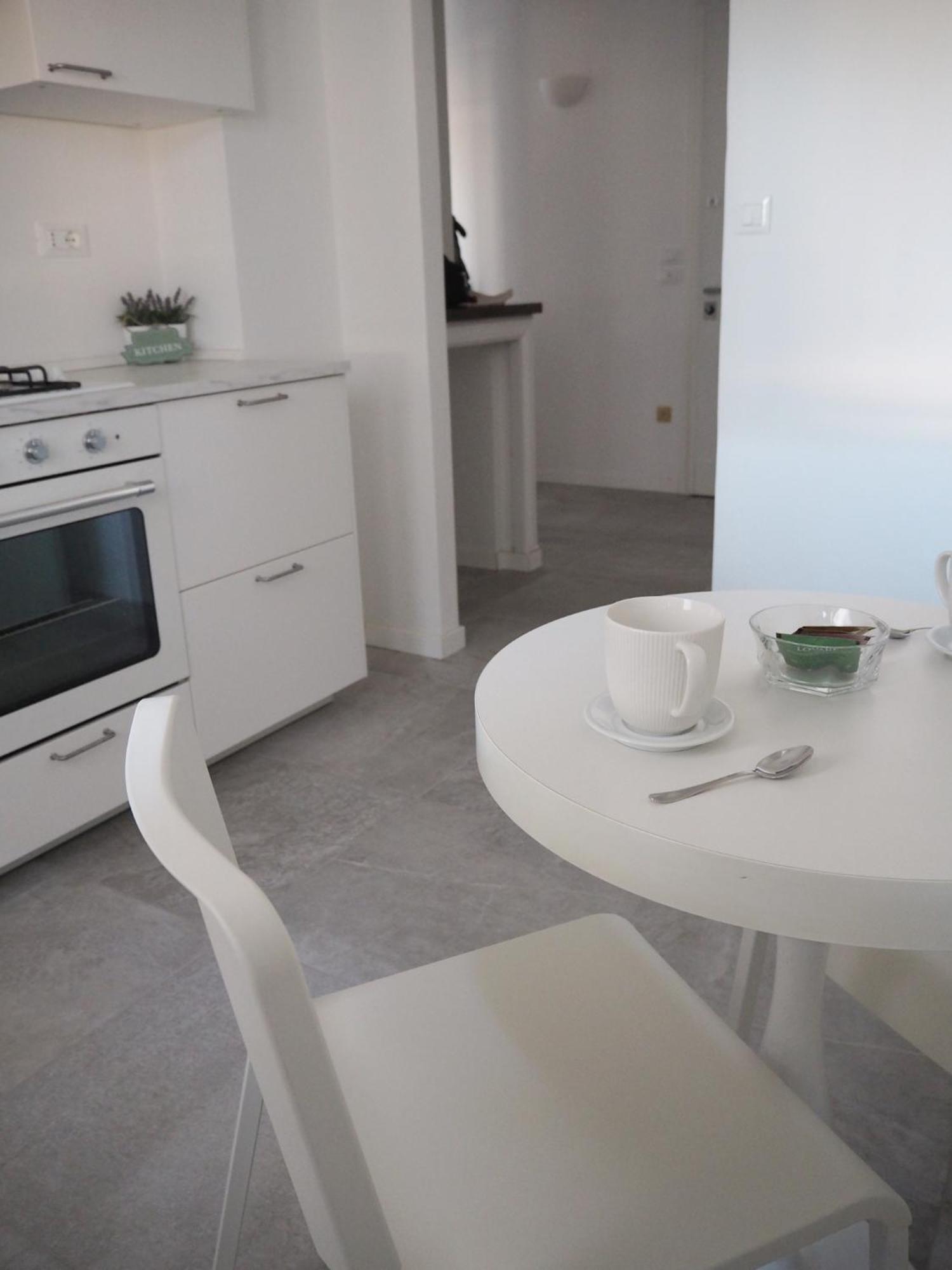 Apartmán Ceccarini 2023 Riccione Exteriér fotografie